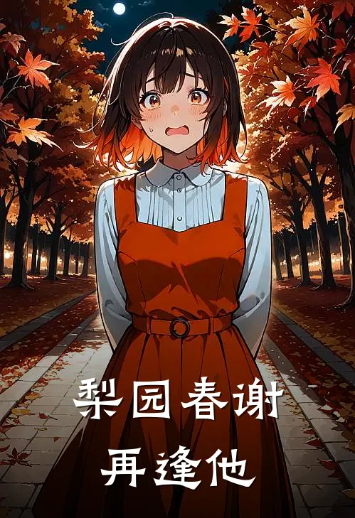 梨园春谢再逢他