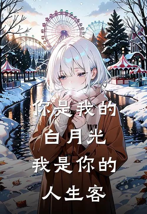 你是我的白月光，我是你的人生客