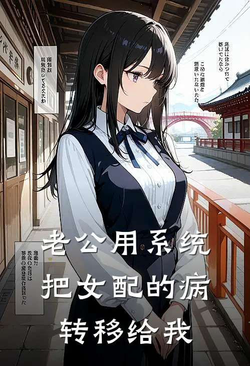 老公用系统把女配的病转移给我