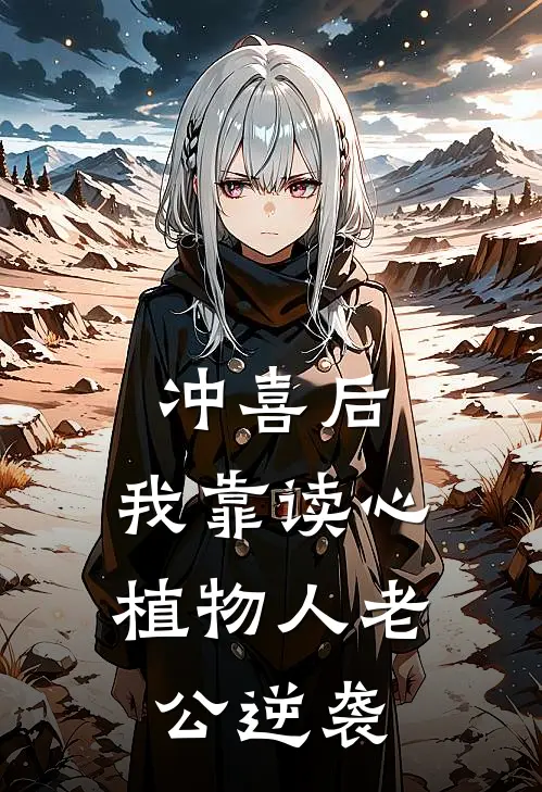 冲喜后，我靠读心植物人老公逆袭