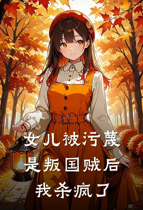 女儿被污蔑是叛国贼后，我杀疯了