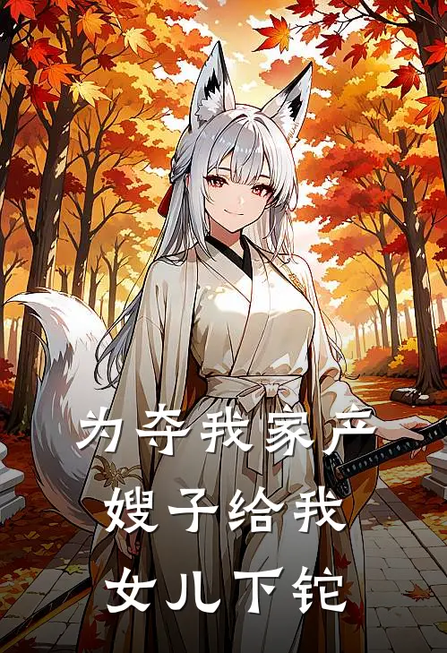 为夺我家产，嫂子给我女儿下铊