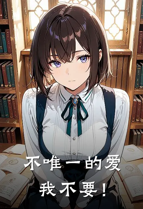 不唯一的爱，我不要！