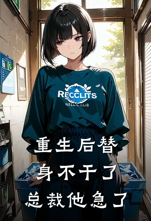 重生后替身不干了，总裁他急了