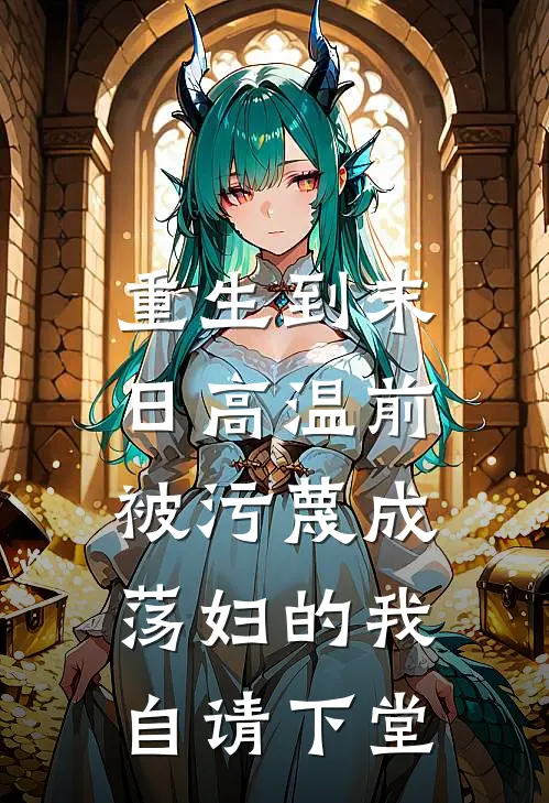 重生到末日高温前，被污蔑成荡妇的我自请下堂