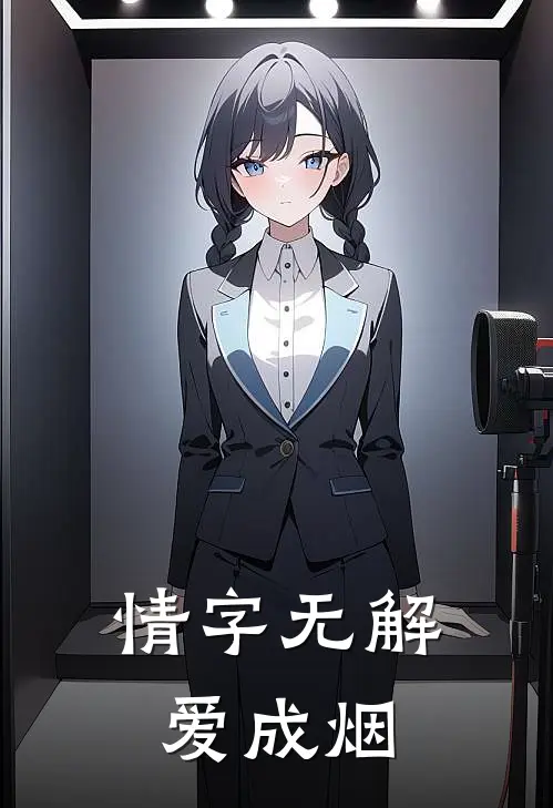 情字无解爱成烟