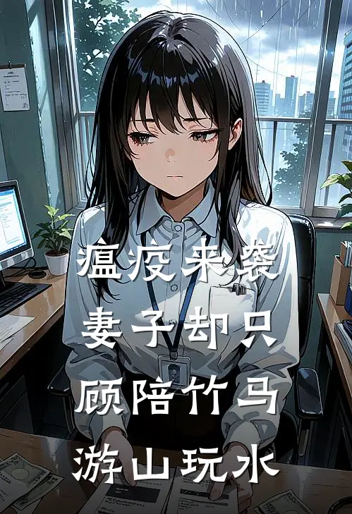 瘟疫来袭，妻子却只顾陪竹马游山玩水