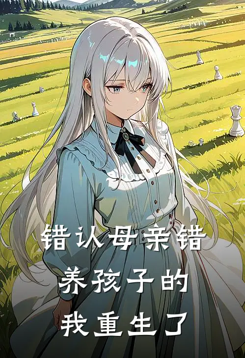 错认母亲错养孩子的我重生了