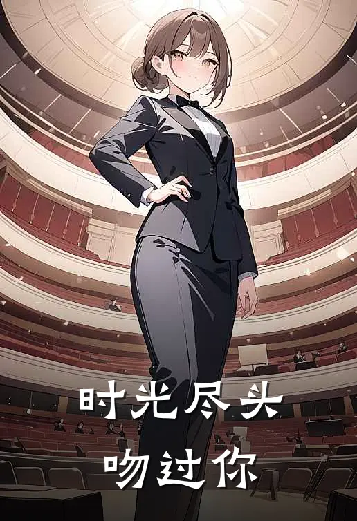 时光尽头吻过你