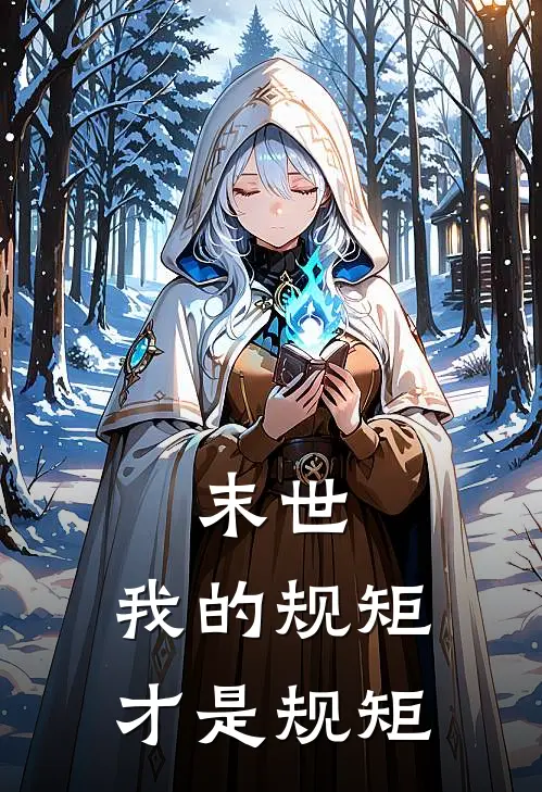 末世：我的规矩才是规矩