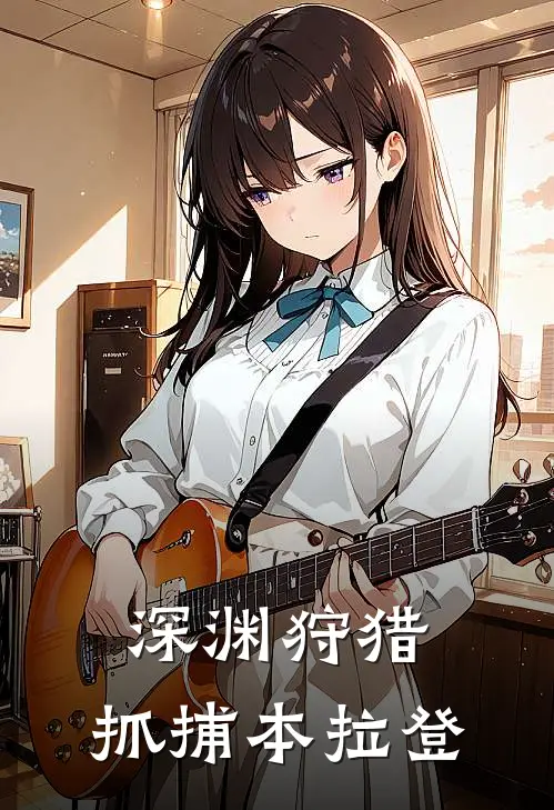 深渊狩猎：抓捕本拉登