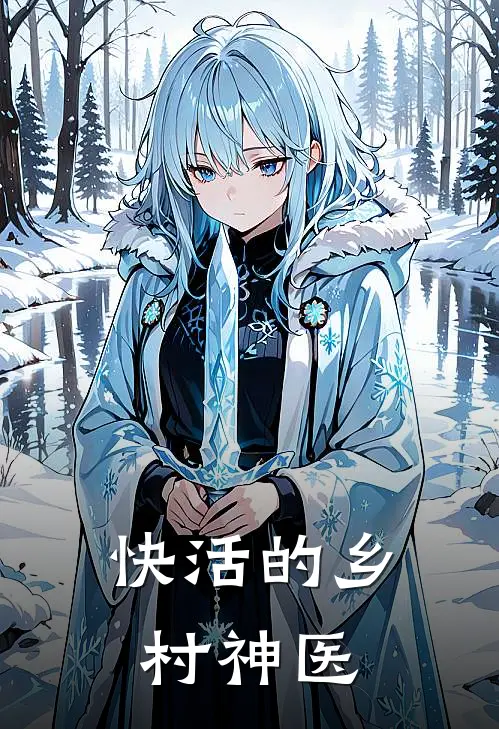 快活的乡村神医