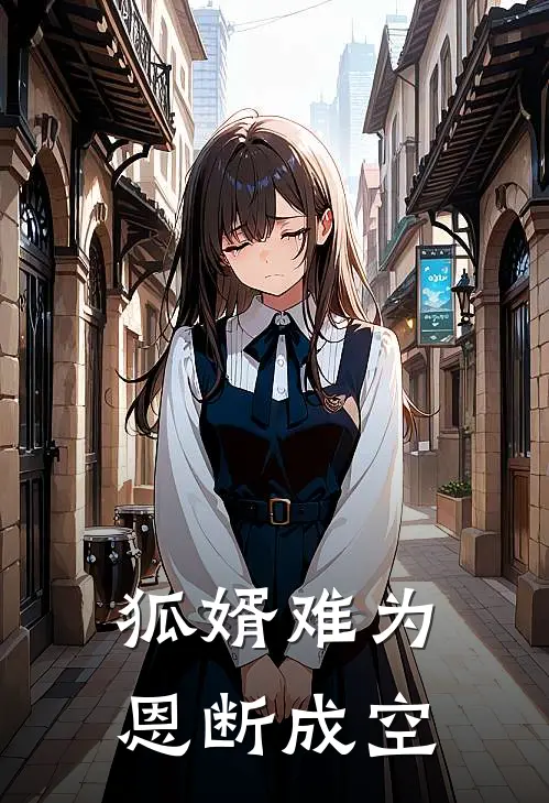 狐婿难为，恩断成空