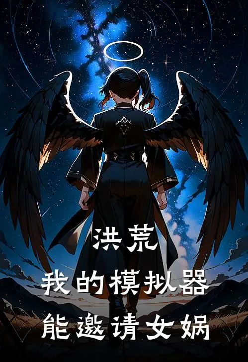 洪荒：我的模拟器能邀请女娲