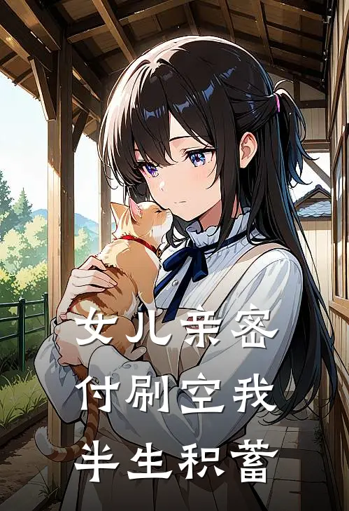 女儿亲密付刷空我半生积蓄