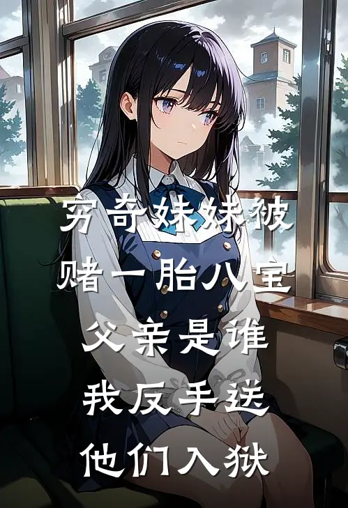 穷奇妹妹被赌一胎八宝父亲是谁，我反手送他们入狱