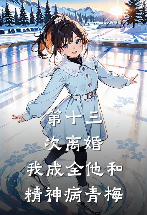 第十三次离婚，我成全他和精神病青梅