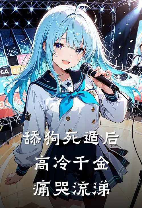 舔狗死遁后，高冷千金痛哭流涕