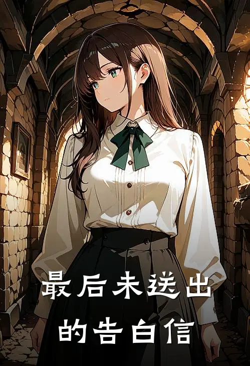 最后未送出的告白信