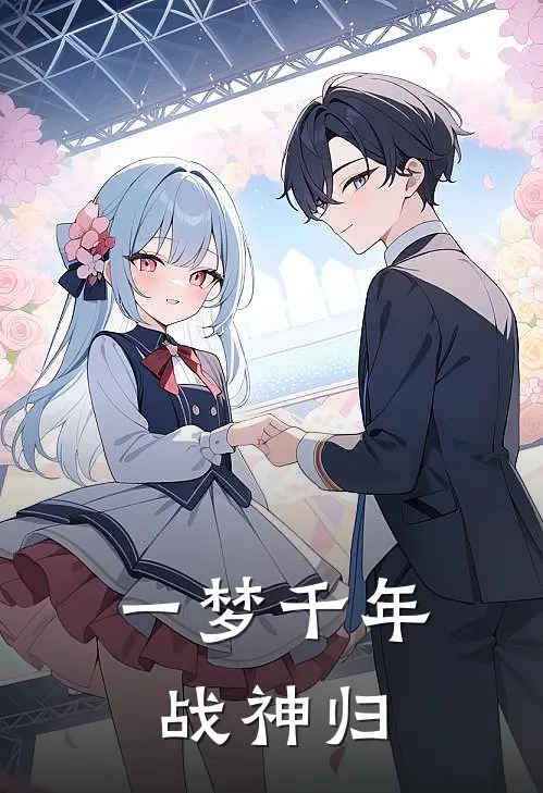 一梦千年战神归