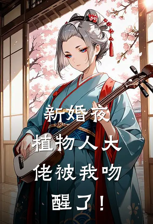 新婚夜，植物人大佬被我吻醒了！