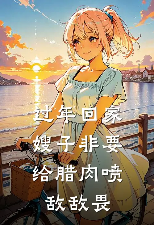 过年回家，嫂子非要给腊肉喷敌敌畏