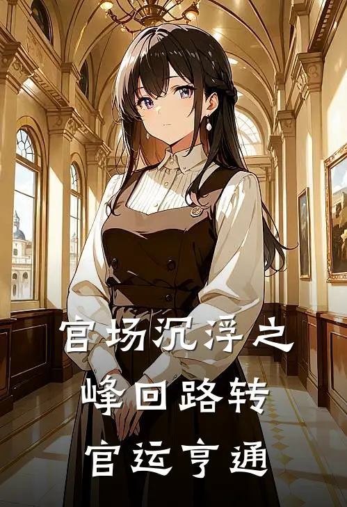 官场沉浮之峰回路转，官运亨通