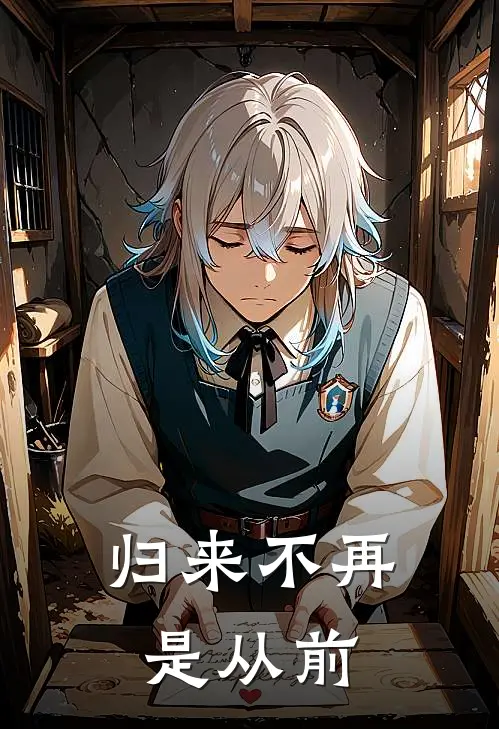 归来不再是从前