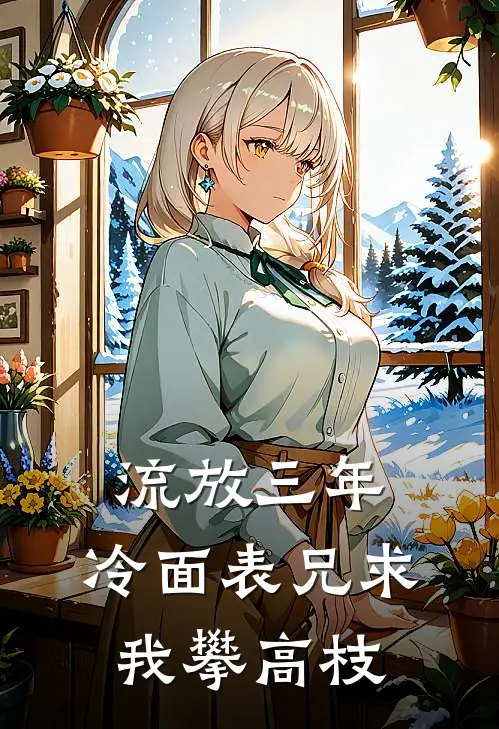 流放三年，冷面表兄求我攀高枝