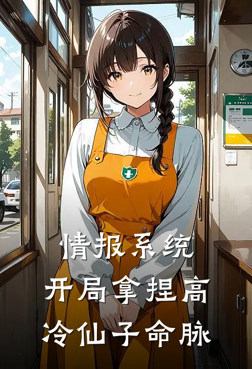 情报系统：开局拿捏高冷仙子命脉