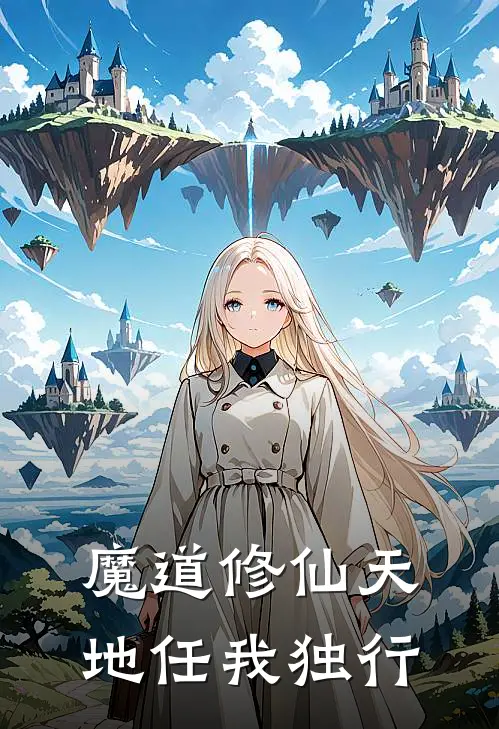魔道修仙天地任我独行