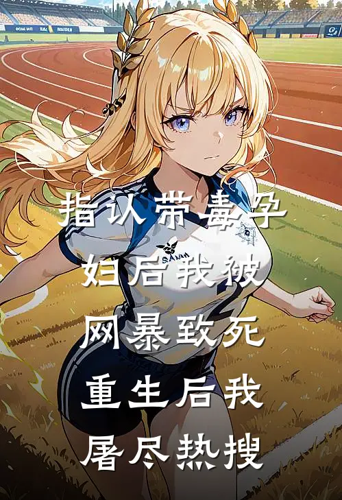 指认带毒孕妇后我被网暴致死重生后我屠尽热搜