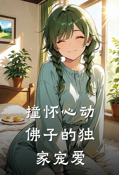 撞怀心动：佛子的独家宠爱