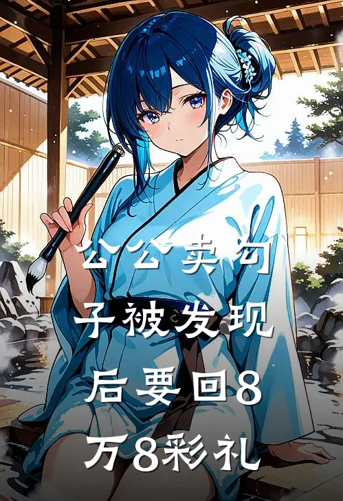 公公卖勾子被发现后要回8万8彩礼