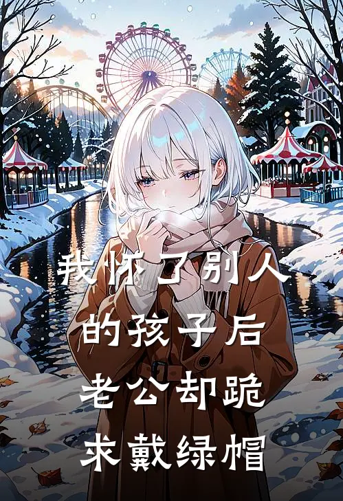 我怀了别人的孩子后，老公却跪求戴绿帽