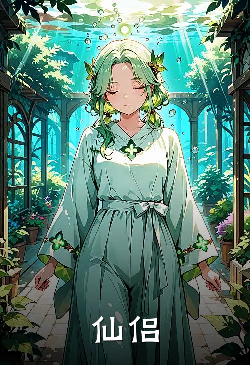 仙侣