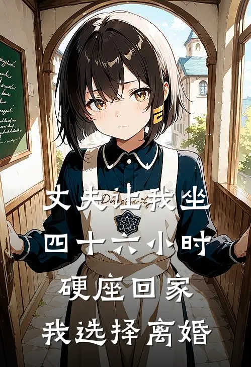 丈夫让我坐四十六小时硬座回家，我选择离婚