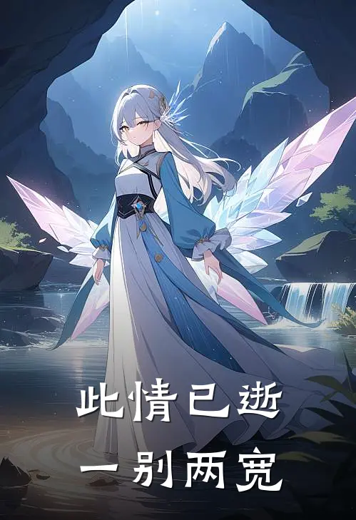 此情已逝，一别两宽