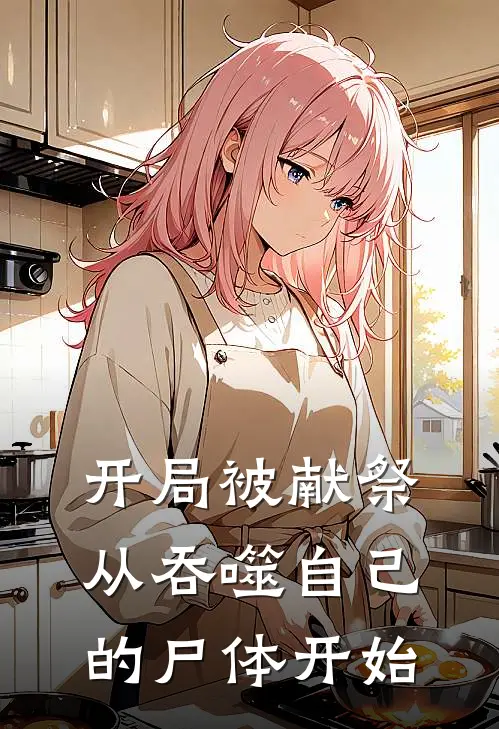 开局被献祭从吞噬自己的尸体开始