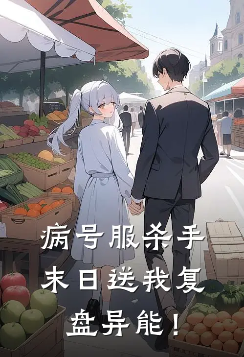 病号服杀手：末日送我复盘异能！