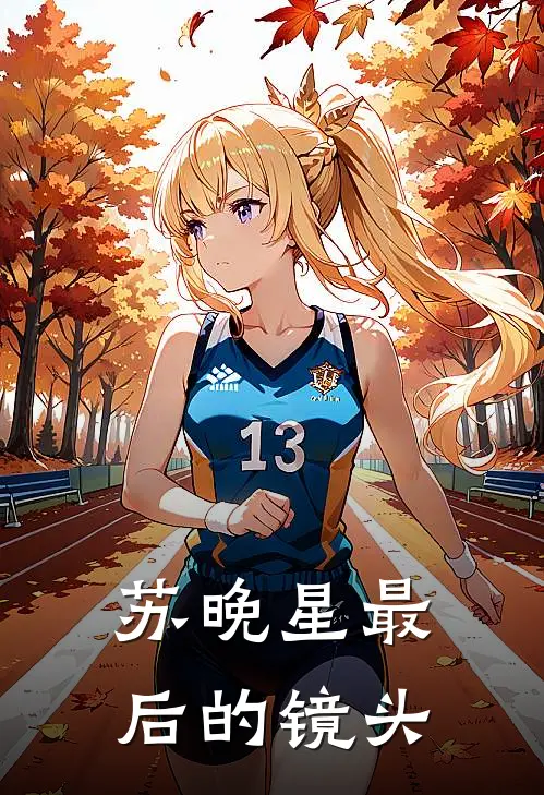 苏晚星最后的镜头