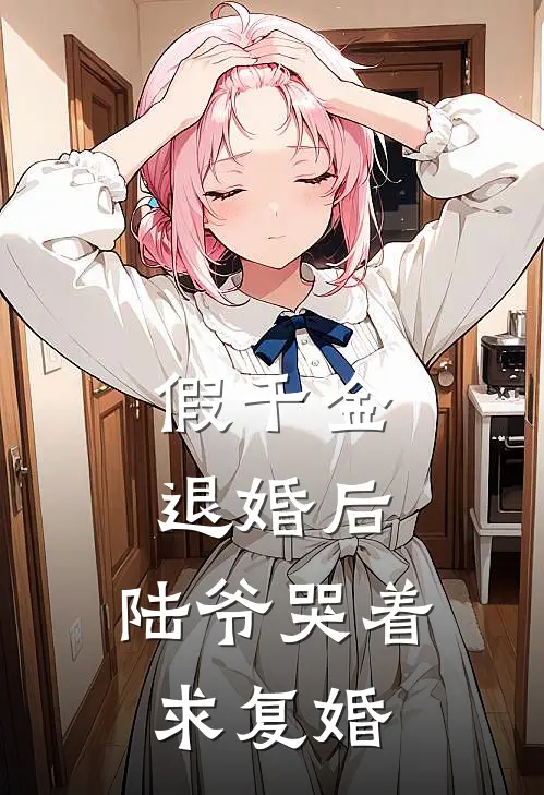 假千金退婚后，陆爷哭着求复婚