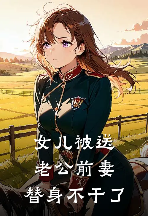 女儿被送老公前妻，替身不干了