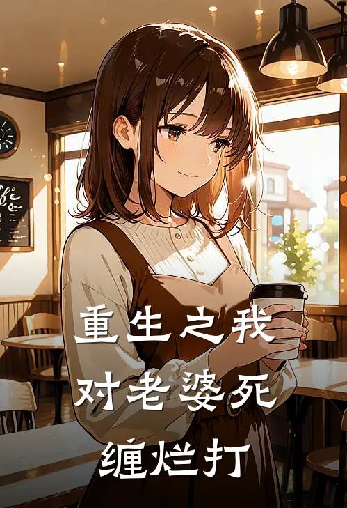 重生之我对老婆死缠烂打