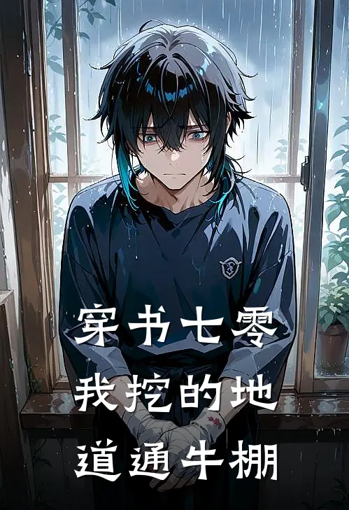 穿书七零，我挖的地道通牛棚