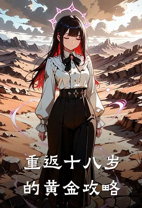 重返十八岁的黄金攻略