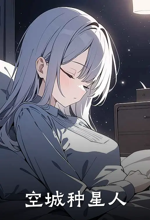 空城种星人