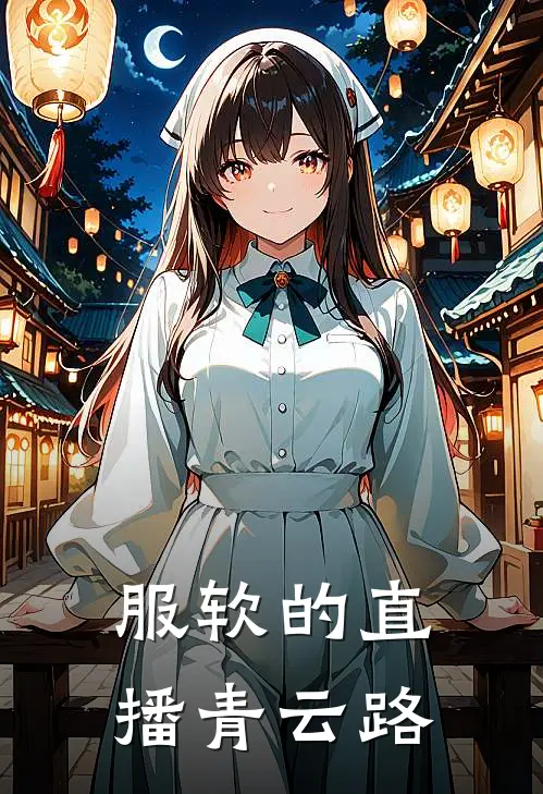 服软的直播青云路