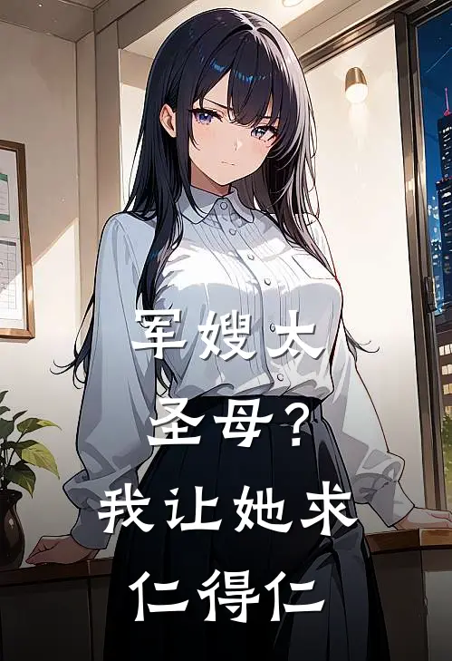 军嫂太圣母？我让她求仁得仁