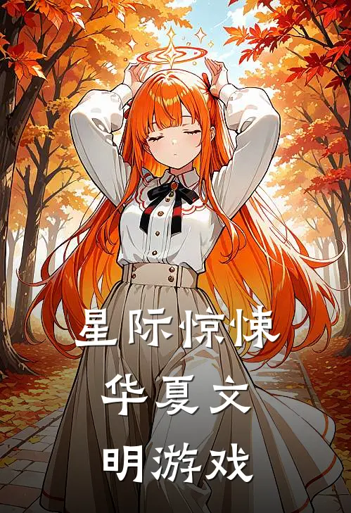 星际惊悚：华夏文明游戏